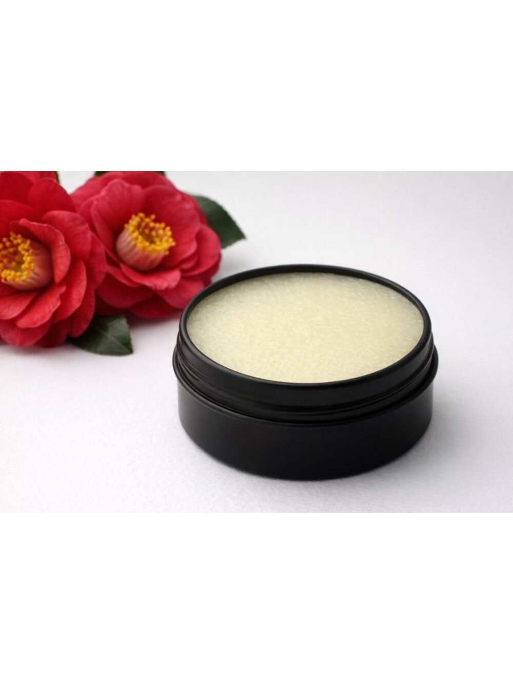 Castor & Camellia Body Oil Balm
